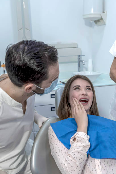 Best Tooth Infection Emergency Dentist  in South Wilton, CT