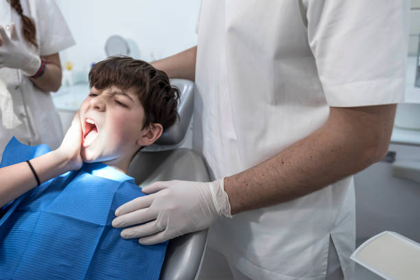 Emergency Dentist Open Today in CT