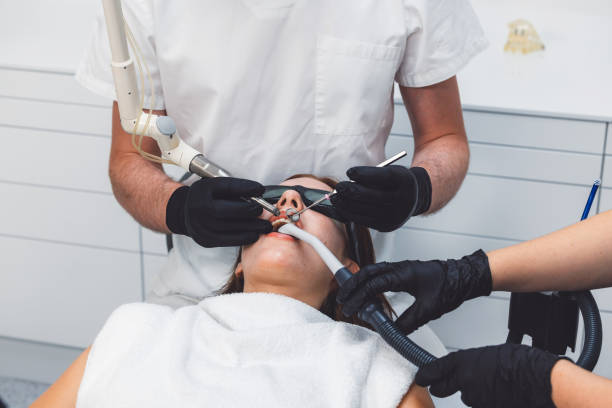 Best Broken Tooth Emergency  in South Wilton, CT