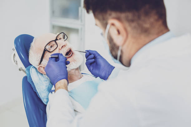 Best Broken Tooth Emergency  in South Wilton, CT